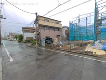 【埼玉県/戸田市美女木】戸田市美女木2丁目 新築一戸建て 