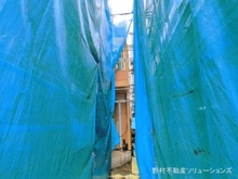 【埼玉県/戸田市美女木】戸田市美女木2丁目 新築一戸建て 