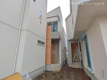 【埼玉県/戸田市美女木】戸田市美女木2丁目 新築一戸建て 
