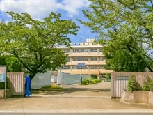 【埼玉県/戸田市美女木】戸田市美女木2丁目 新築一戸建て 周辺施設