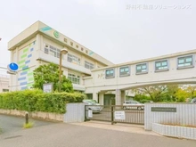【埼玉県/戸田市美女木】戸田市美女木2丁目 新築一戸建て 周辺施設