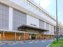 【埼玉県/戸田市美女木】戸田市美女木2丁目 新築一戸建て 周辺施設