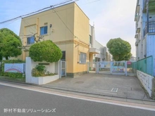 【埼玉県/戸田市美女木】戸田市美女木2丁目 新築一戸建て 周辺施設