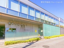 【埼玉県/戸田市美女木】戸田市美女木2丁目 新築一戸建て 周辺施設