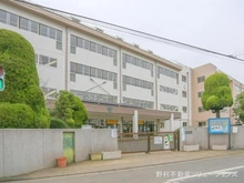 【埼玉県/戸田市上戸田】戸田市上戸田1丁目 新築一戸建て 周辺施設