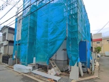 【埼玉県/さいたま市桜区桜田】さいたま市桜区桜田1丁目 新築一戸建て 