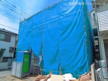 【埼玉県/さいたま市桜区桜田】さいたま市桜区桜田1丁目 新築一戸建て 