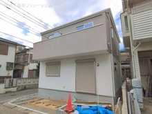 【埼玉県/さいたま市桜区桜田】さいたま市桜区桜田1丁目 新築一戸建て 