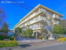 【埼玉県/さいたま市南区松本】さいたま市南区松本2丁目 新築一戸建て 周辺施設