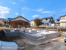 【埼玉県/さいたま市南区松本】さいたま市南区松本2丁目 新築一戸建て 