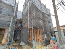 【埼玉県/さいたま市南区松本】さいたま市南区松本2丁目 新築一戸建て 