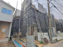 【埼玉県/さいたま市南区松本】さいたま市南区松本2丁目 新築一戸建て 