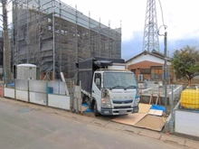 【埼玉県/さいたま市南区松本】さいたま市南区松本2丁目 新築一戸建て 