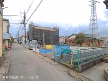 【埼玉県/さいたま市南区松本】さいたま市南区松本2丁目 新築一戸建て 