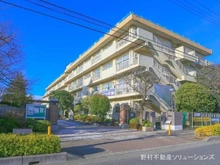 【埼玉県/さいたま市南区松本】さいたま市南区松本2丁目 新築一戸建て 周辺施設