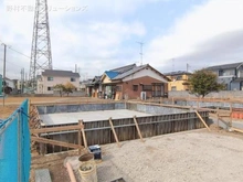 【埼玉県/さいたま市南区松本】さいたま市南区松本2丁目 新築一戸建て 