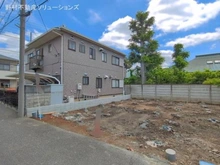【埼玉県/さいたま市南区辻】さいたま市南区辻5丁目 新築一戸建て 外観