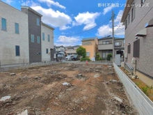 【埼玉県/さいたま市南区辻】さいたま市南区辻5丁目 新築一戸建て 