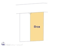 【埼玉県/さいたま市南区辻】さいたま市南区辻5丁目 新築一戸建て 図面と異なる場合は現況を優先