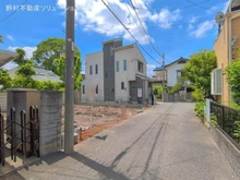 【埼玉県/さいたま市南区辻】さいたま市南区辻5丁目 新築一戸建て 