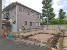 【埼玉県/さいたま市南区辻】さいたま市南区辻5丁目 新築一戸建て 