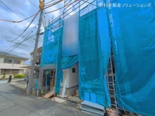 【埼玉県/さいたま市南区辻】さいたま市南区辻5丁目 新築一戸建て 