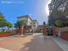 【埼玉県/さいたま市南区辻】さいたま市南区辻5丁目 新築一戸建て 周辺施設