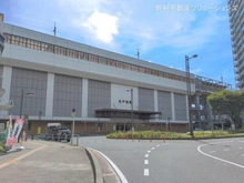 【埼玉県/さいたま市南区辻】さいたま市南区辻5丁目 新築一戸建て 周辺施設
