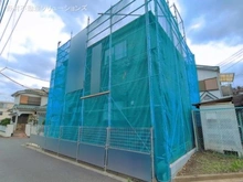 【埼玉県/さいたま市桜区大字神田】さいたま市桜区大字神田 新築一戸建て 