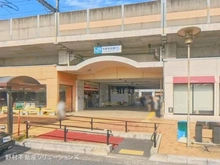 【埼玉県/さいたま市桜区大字神田】さいたま市桜区大字神田 新築一戸建て 周辺施設