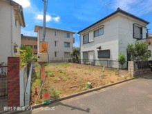 【埼玉県/さいたま市南区四谷】さいたま市南区四谷2丁目 新築一戸建て 外観