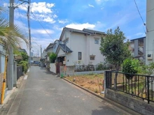 【埼玉県/さいたま市南区四谷】さいたま市南区四谷2丁目 新築一戸建て 