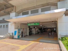 【埼玉県/さいたま市南区四谷】さいたま市南区四谷2丁目 新築一戸建て 周辺施設