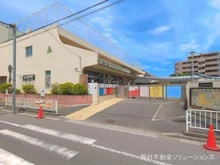 【埼玉県/さいたま市南区四谷】さいたま市南区四谷2丁目 新築一戸建て 周辺施設