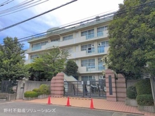 【埼玉県/さいたま市南区鹿手袋】さいたま市南区鹿手袋3丁目 新築一戸建て 周辺施設
