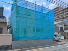 【埼玉県/さいたま市中央区鈴谷】さいたま市中央区鈴谷4丁目 新築一戸建て 