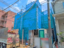 【埼玉県/さいたま市中央区鈴谷】さいたま市中央区鈴谷4丁目 新築一戸建て 