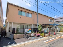 【埼玉県/さいたま市中央区鈴谷】さいたま市中央区鈴谷4丁目 新築一戸建て 周辺施設