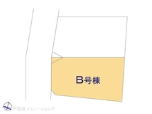 【埼玉県/さいたま市南区松本】さいたま市南区松本1丁目 新築一戸建て 図面と異なる場合は現況を優先
