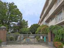 【埼玉県/さいたま市南区松本】さいたま市南区松本1丁目 新築一戸建て 周辺施設