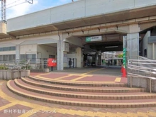 【埼玉県/さいたま市南区松本】さいたま市南区松本1丁目 新築一戸建て 周辺施設