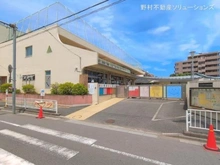 【埼玉県/さいたま市南区松本】さいたま市南区松本1丁目 新築一戸建て 周辺施設