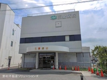 【埼玉県/さいたま市南区松本】さいたま市南区松本1丁目 新築一戸建て 周辺施設