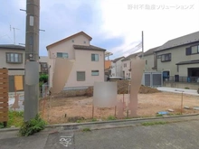 【埼玉県/さいたま市南区松本】さいたま市南区松本1丁目 新築一戸建て 