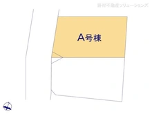 【埼玉県/さいたま市南区松本】さいたま市南区松本1丁目 新築一戸建て 図面と異なる場合は現況を優先