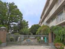 【埼玉県/さいたま市南区松本】さいたま市南区松本1丁目 新築一戸建て 周辺施設