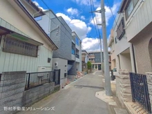 【埼玉県/さいたま市中央区本町東】さいたま市中央区本町東4丁目 新築一戸建て 