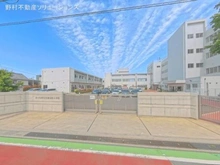 【埼玉県/さいたま市中央区本町東】さいたま市中央区本町東4丁目 新築一戸建て 周辺施設