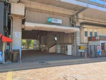 【埼玉県/さいたま市中央区本町東】さいたま市中央区本町東4丁目 新築一戸建て 周辺施設