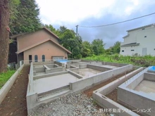【埼玉県/さいたま市中央区大戸】さいたま市中央区大戸1丁目 新築一戸建て 外観